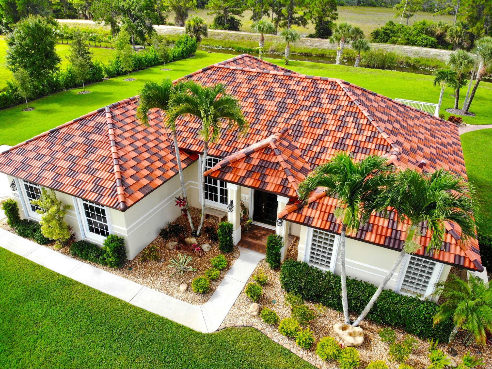 Roofing Services
